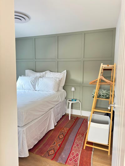 Newly Renovated Double Bedroom / Private Bathroom Main Photo