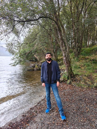 Searching for Single/Double Room In Guildford Main Photo