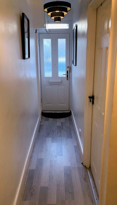 Furnished spacious double room for rent  Main Photo