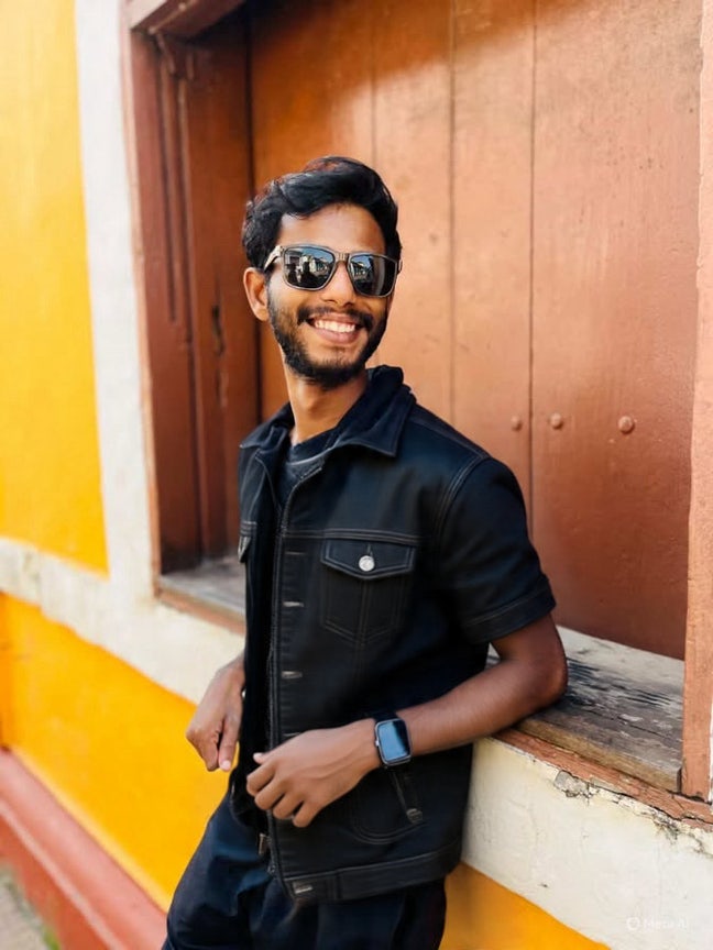 Student Male seeks a single or double room Main Photo