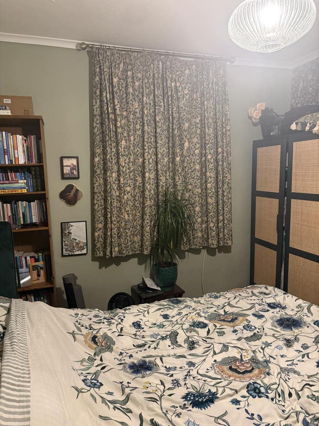 Stylish double room near station  Main Photo