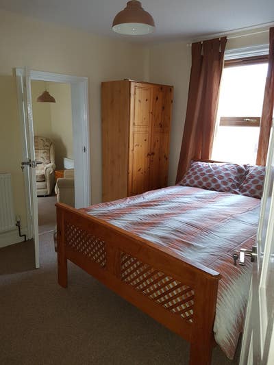 Comfortable Share home Main Photo