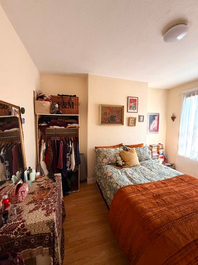 Cosy room in Queens Park 🏡 Main Photo
