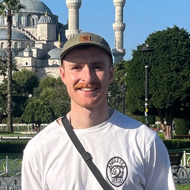 Friendly Aussie moving to London end of September  Main Photo
