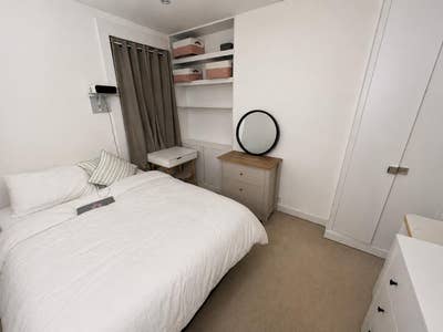 Large room in Colliers Wood/Tooting Main Photo