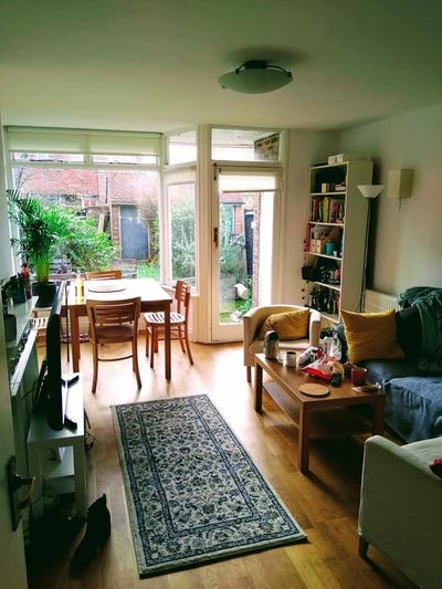 Double Room to Rent in Kennington Main Photo