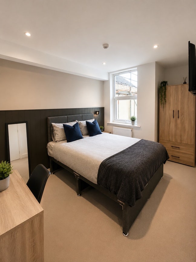 Stylish En-Suite Room Available Now🌿 Main Photo