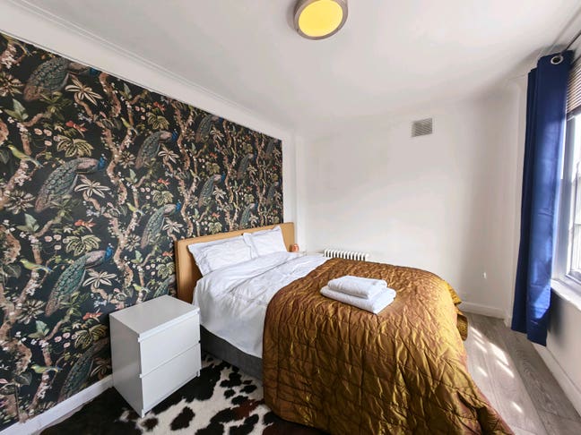 Marble arch | Padincton room shared apartment  Main Photo