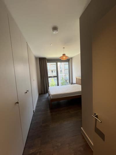 Double Room Main Photo