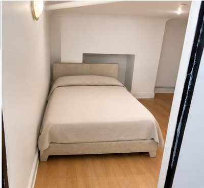 Double Room is available for rent in - SE1 5AA Main Photo