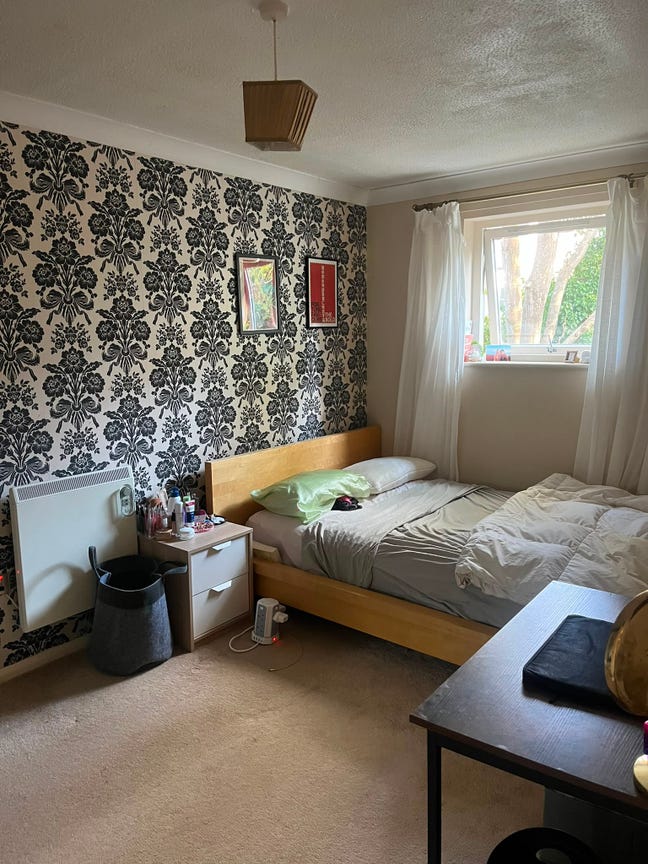 Double Room, Redland Bristol - Tenancy swap Main Photo