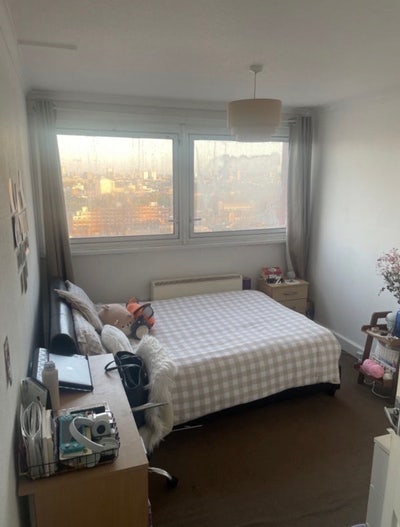 Furnished Double room in Shoreditch  Main Photo