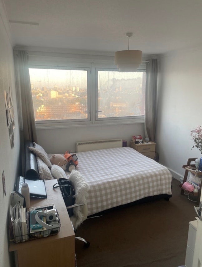 Furnished Double room in Shoreditch  Main Photo