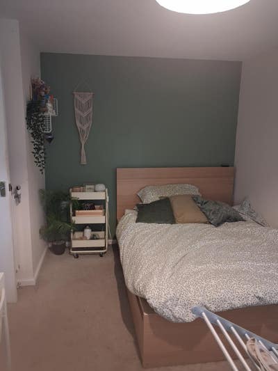 Double furnished room  Main Photo