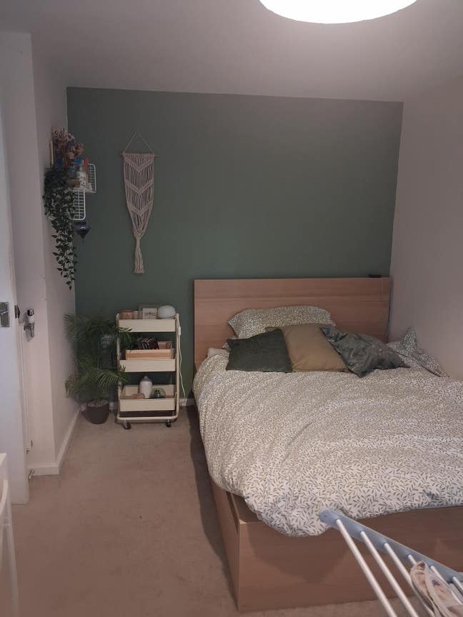 Double furnished room  Main Photo