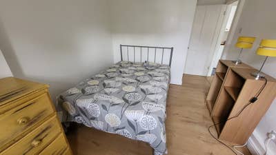 Single room to rent in Petersfield Main Photo