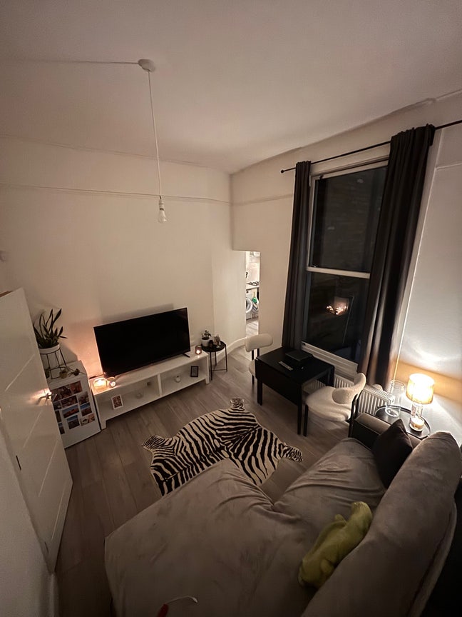 Double room for rent in archway  Main Photo