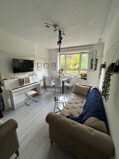 2 Rooms Available in the iconic Abbey Road area Main Photo