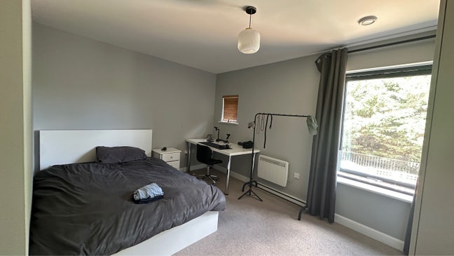 Double Room Available - Aylesbury Central Main Photo