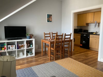 Central Edinburgh - Short term let available Main Photo