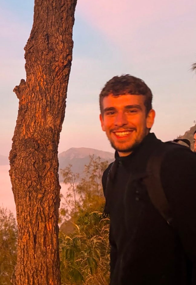 23yo looking for a sociable house share Main Photo