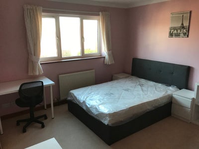 Extra Large Ensuite Room & Spacious Double Room Main Photo