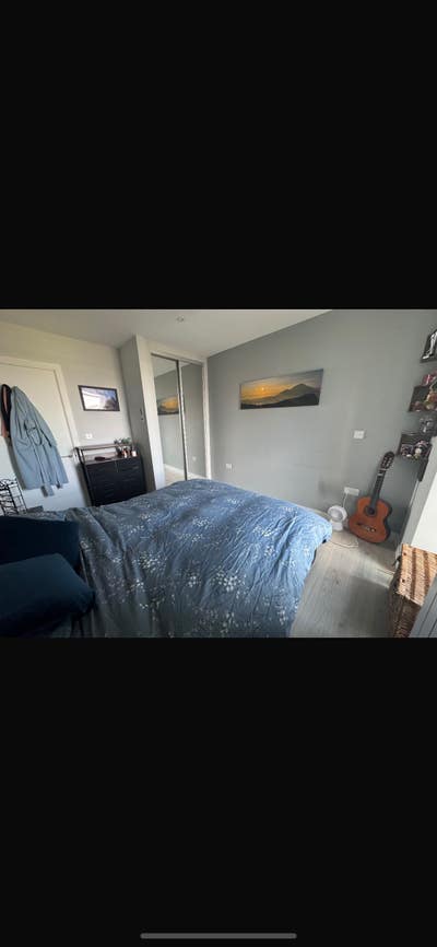 Room for rent at Blackhorse Road E17 Main Photo