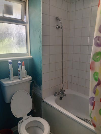 Double room nice for rent Main Photo