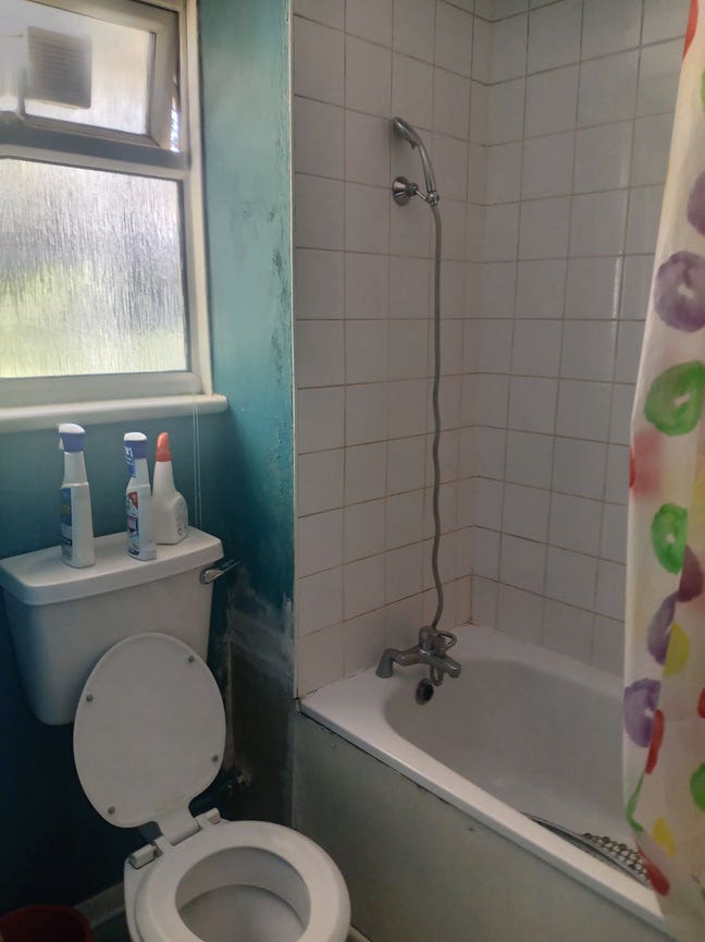Double room nice for rent Main Photo
