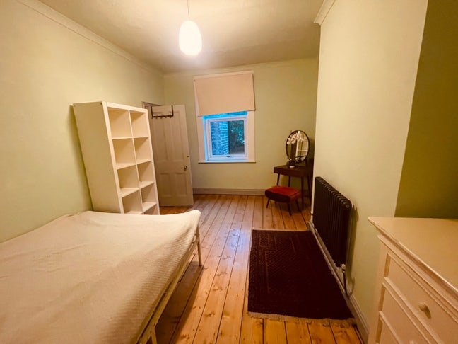 Chill Meersbrook House Main Photo