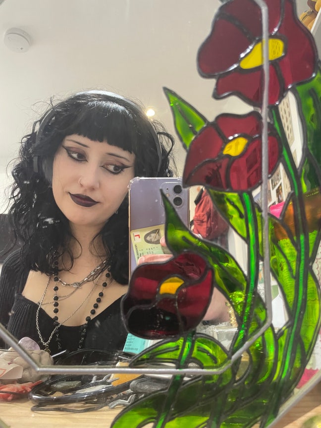 Hi I’m Kat!! I’m starting my masters in S... Main Photo
