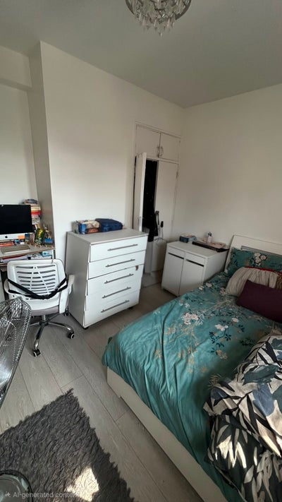Fabulous 3-Bedroom Flat near Tower Bridge Main Photo
