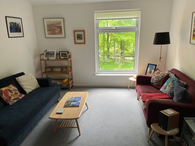 Peaceful homeshare with Poet in North London Main Photo