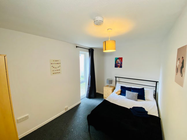 ⭐️Double Room Bretton PE3 – &pound;429 Ready Now⭐️ Main Photo