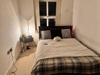 1 Double Room For Rent In Town Centre Main Photo