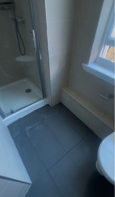 W1 Ensuite Room Takeover｜Central London Main Photo