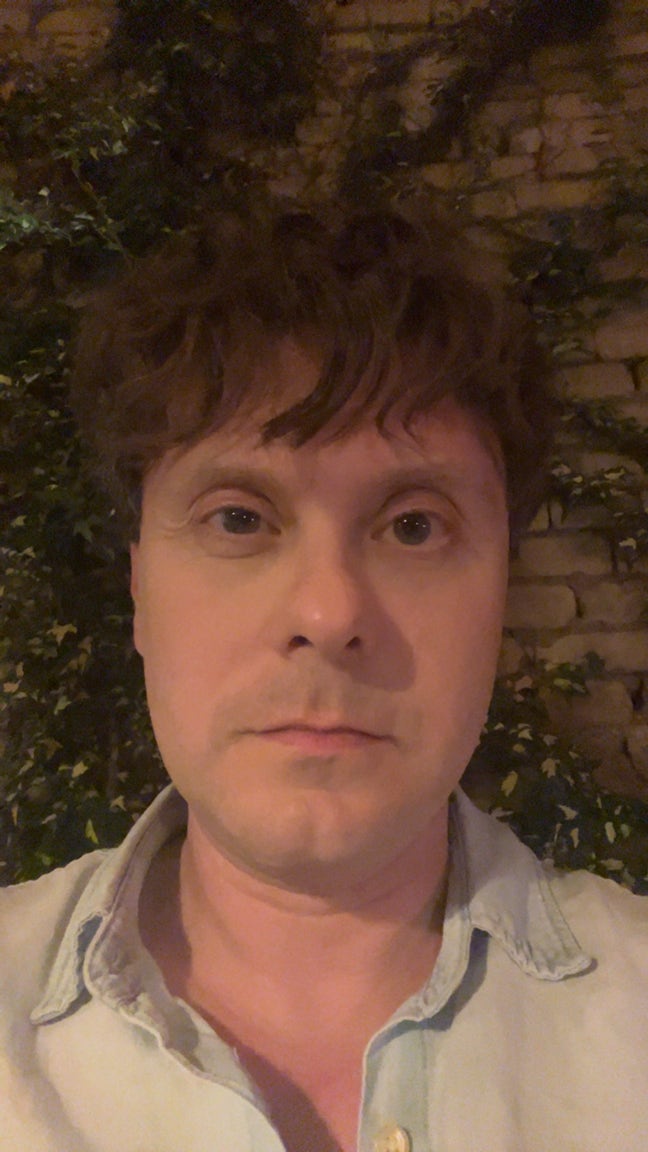 41 year old Male seeks a double room Main Photo