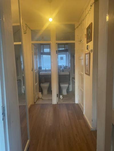 Female lodger wanted – near Camden Rd station NW1 Main Photo