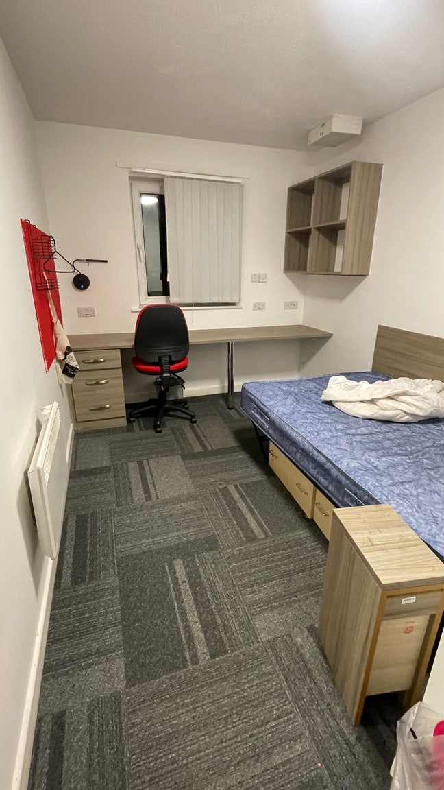 1 bedroom Student Accommodation  Main Photo