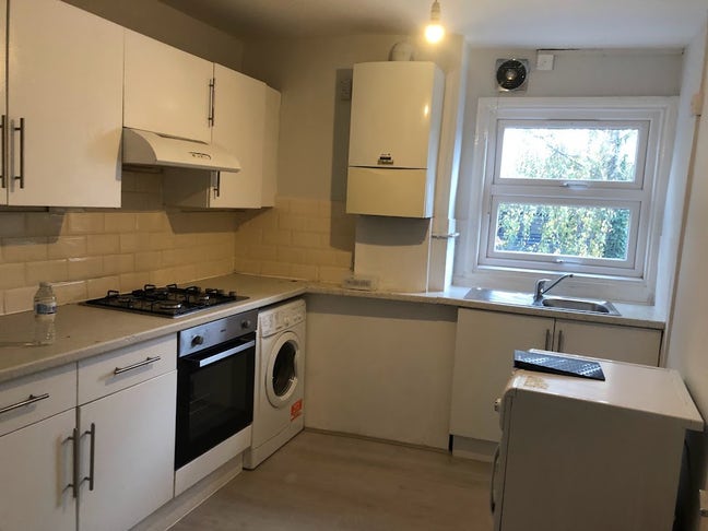 Rooms to Rent in Lewisham Main Photo