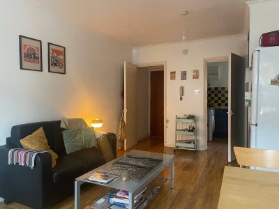 Lovely Double Room in 2-bed Main Photo
