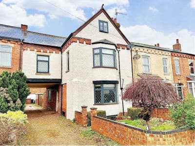 Room in a Shared House, Brixworth, NN6 Main Photo