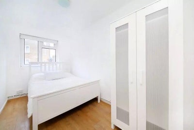 Modern Double Room for Rent in Stockwell! Main Photo