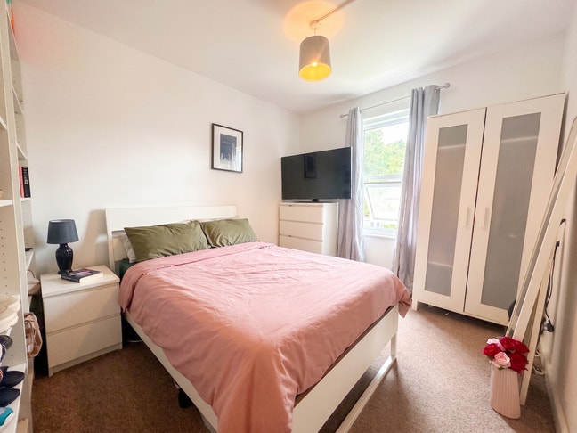 🏠50% off 1St Months Rent! Double Room |  🏠 Main Photo