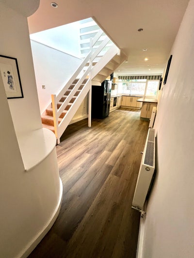 Refurb house, Clifton V - garage, office, garden  Main Photo