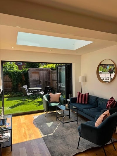 Double room with en-suite Clapham Junction Main Photo