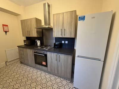 Double en-suite room Main Photo