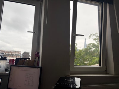 Double room in Bermondsey Main Photo