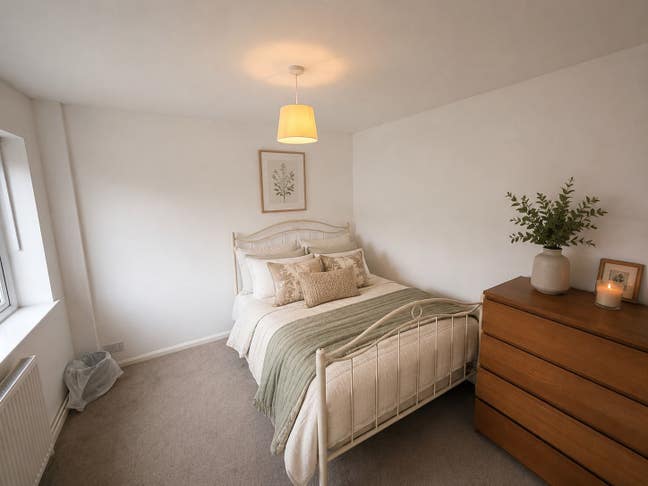 Stunning Renovated 4 Bed House in Filton Bills Inc Main Photo