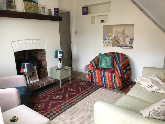 Double room + office/snug Main Photo